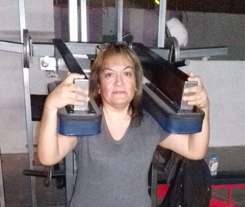 Maria Medina